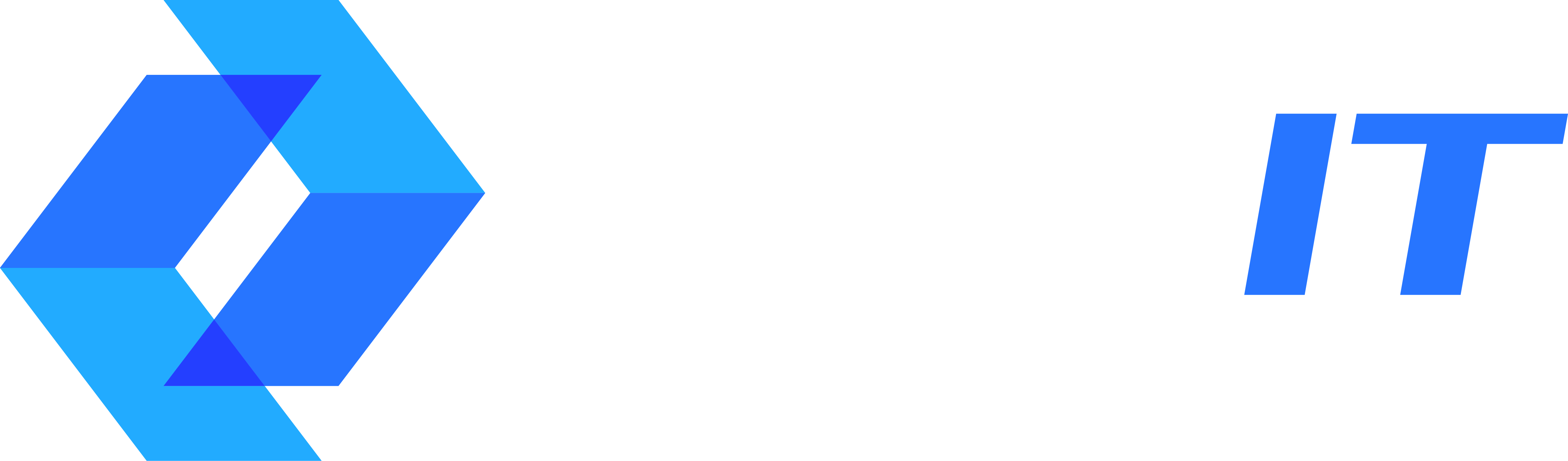 Duo IT Services Logo